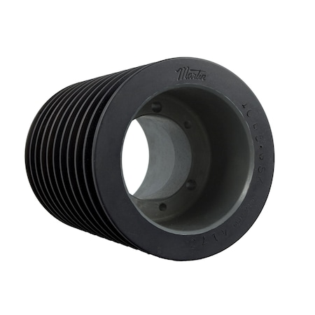 Martin CONVENTIONAL SHEAVE - F BUSHING AND SMALLER - BUSHED 10 B 74 SF